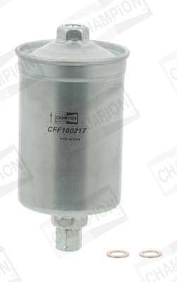 Fuel filter - CFF100217 CHAMPION