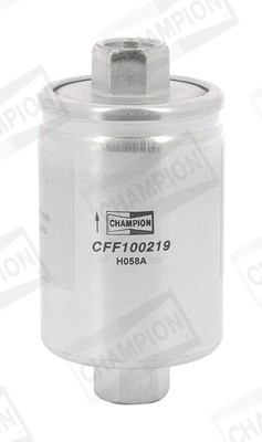 Filtro carburante - CFF100219 CHAMPION