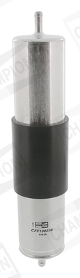 Fuel filter - CFF100238 CHAMPION