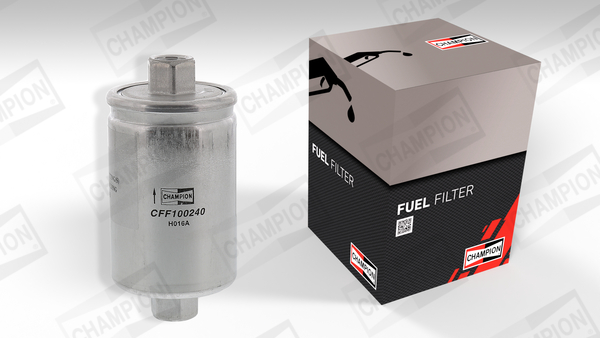 Fuel filter - CFF100240 CHAMPION