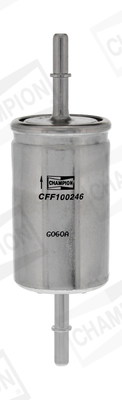 Fuel filter - CFF100246 CHAMPION