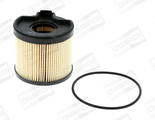 Filtro carburante - CFF100251 CHAMPION