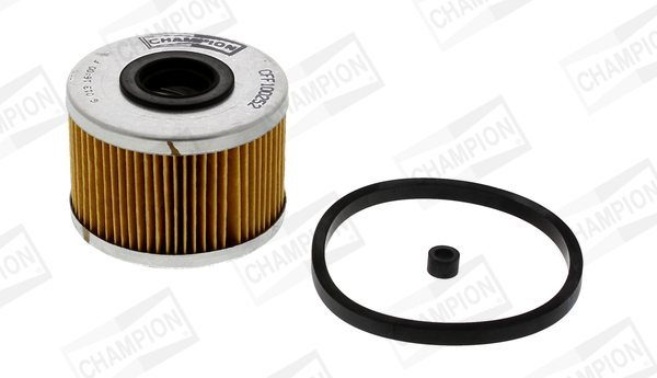 Fuel filter - CFF100252 CHAMPION