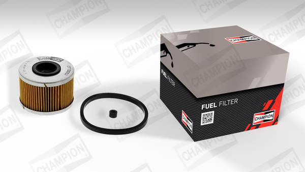 Fuel filter - CFF100252 CHAMPION