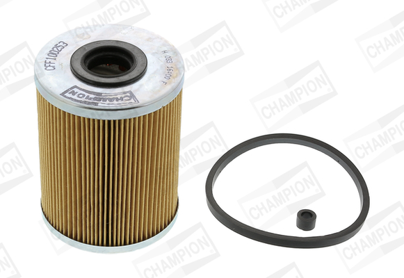 Fuel filter - CFF100253 CHAMPION