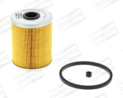 Fuel filter - CFF100255 CHAMPION