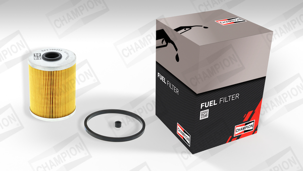 Filtro carburante - CFF100255 CHAMPION