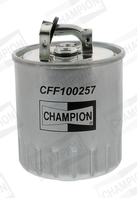 Топливный фильтр - CFF100257 CHAMPION