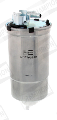 Fuel filter - CFF100258 CHAMPION