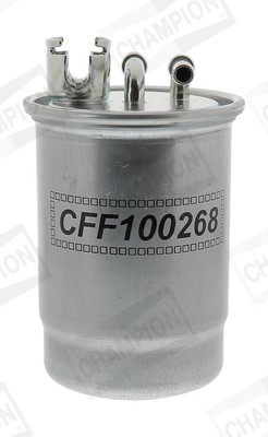 Fuel filter - CFF100268 CHAMPION
