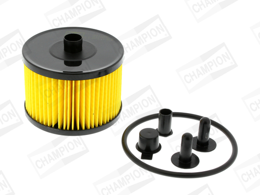 Filtro carburante - CFF100401 CHAMPION