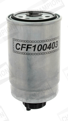 Fuel filter - CFF100403 CHAMPION