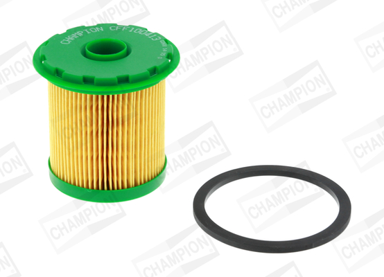 Fuel filter - CFF100413 CHAMPION