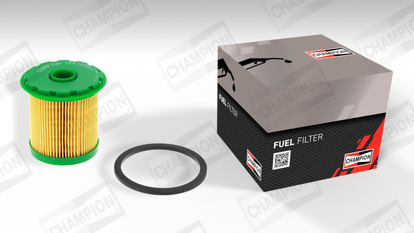 Fuel filter - CFF100413 CHAMPION