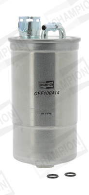 Filtro carburante - CFF100414 CHAMPION