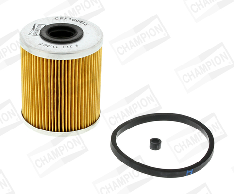 Fuel filter - CFF100416 CHAMPION