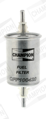 Fuel filter - CFF100420 CHAMPION