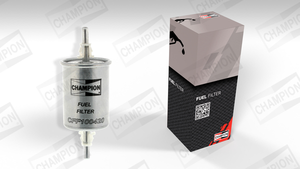 Fuel filter - CFF100420 CHAMPION