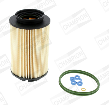Filtro carburante - CFF100423 CHAMPION