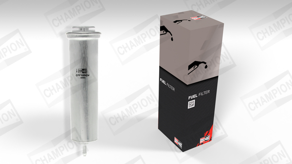 Fuel filter - CFF100424 CHAMPION