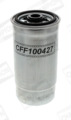 Fuel filter - CFF100427 CHAMPION