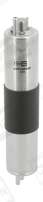 Filtro carburante - CFF100428 CHAMPION