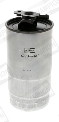 Fuel filter - CFF100431 CHAMPION