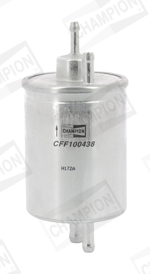 Filtro carburante - CFF100438 CHAMPION