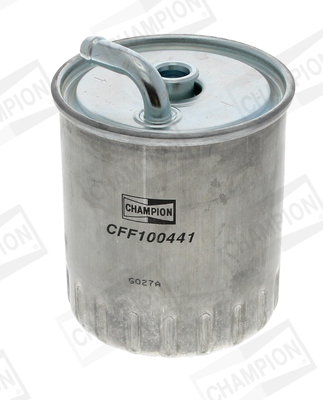 Fuel filter - CFF100441 CHAMPION