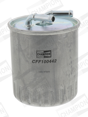 Fuel filter - CFF100442 CHAMPION