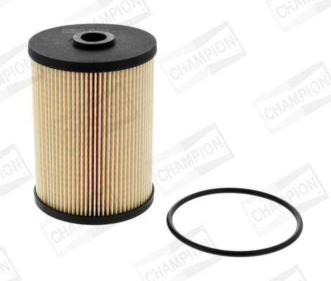 Filtro carburante - CFF100447 CHAMPION