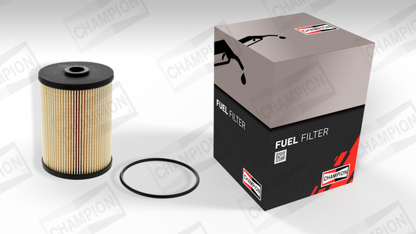Fuel filter - CFF100447 CHAMPION