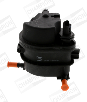 Filtro carburante - CFF100449 CHAMPION