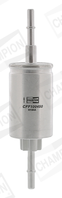 Fuel filter - CFF100450 CHAMPION