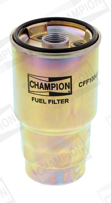 Filtro carburante - CFF100452 CHAMPION