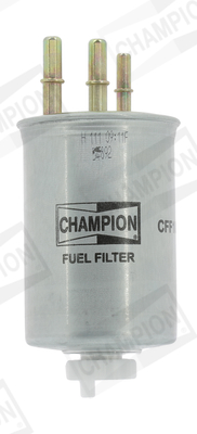 Filtro carburante - CFF100453 CHAMPION