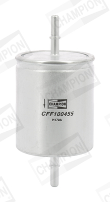 Fuel filter - CFF100455 CHAMPION