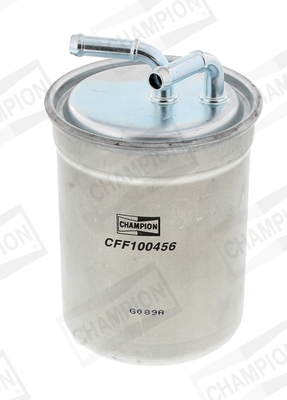Fuel filter - CFF100456 CHAMPION