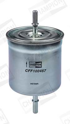Fuel filter - CFF100457 CHAMPION