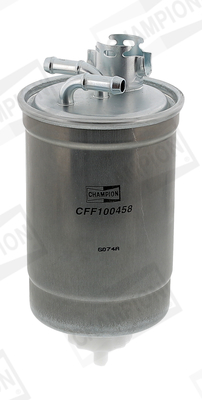 Fuel filter - CFF100458 CHAMPION