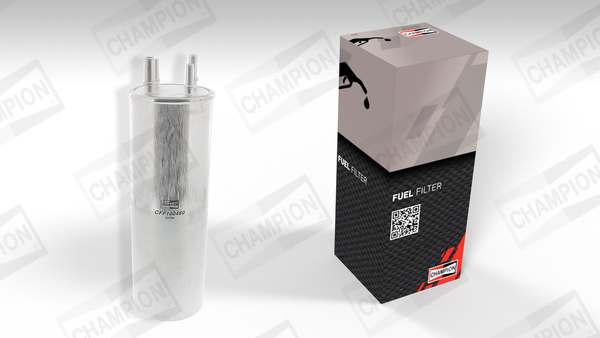 Fuel filter - CFF100460 CHAMPION
