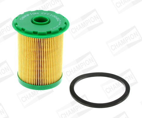 Filtro carburante - CFF100462 CHAMPION