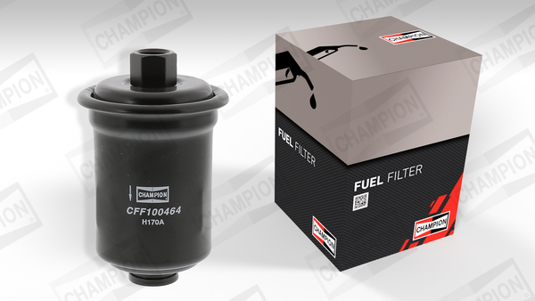 Fuel filter - CFF100464 CHAMPION