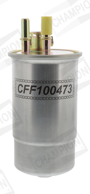 Fuel filter - CFF100473 CHAMPION
