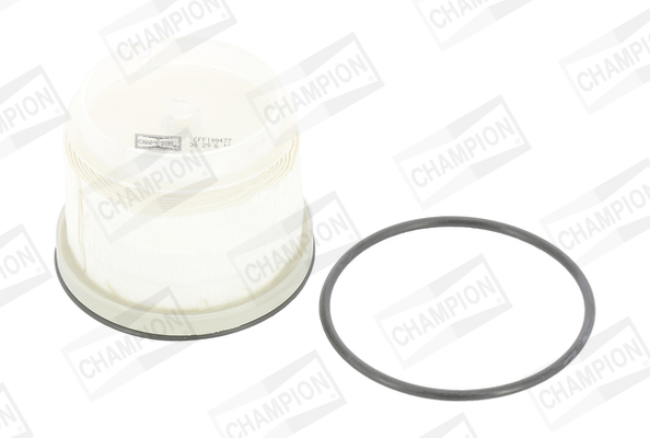 Fuel filter - CFF100477 CHAMPION