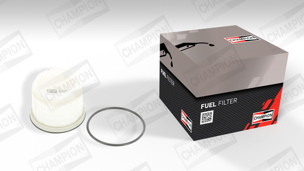 Fuel filter - CFF100477 CHAMPION