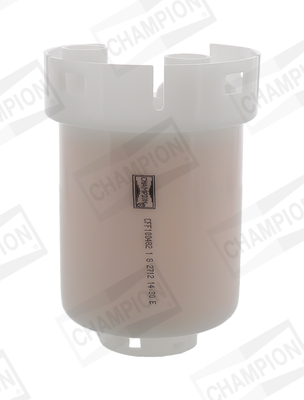 Filtro carburante - CFF100482 CHAMPION
