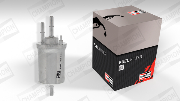 Fuel filter - CFF100488 CHAMPION