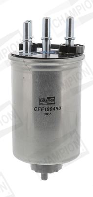 Fuel filter - CFF100490 CHAMPION