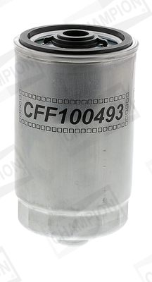 Fuel filter - CFF100493 CHAMPION